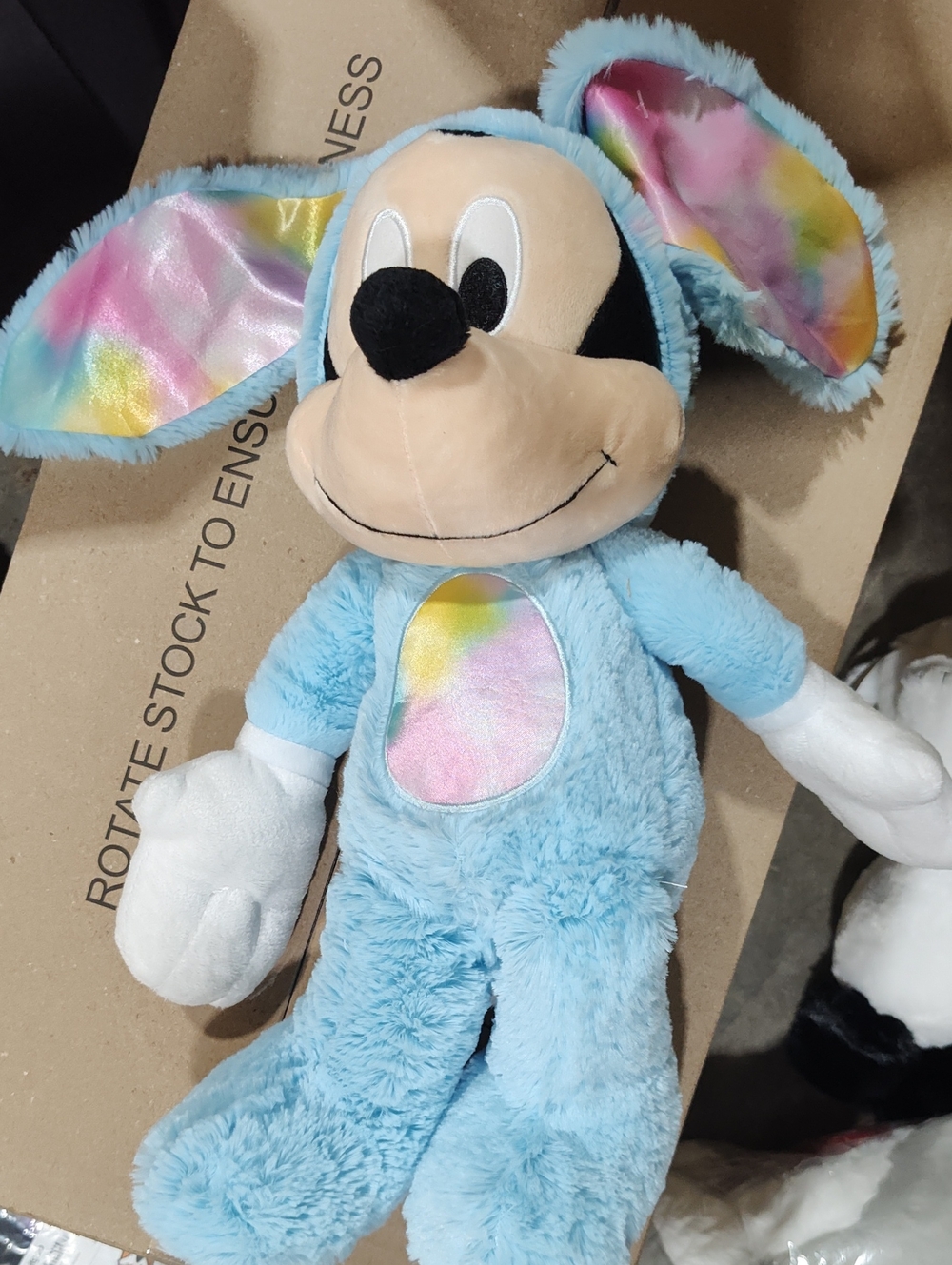 Easter Mickey - New